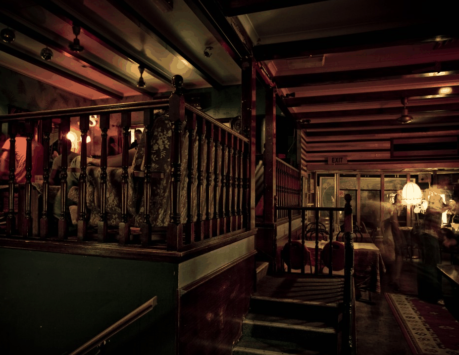 Swingin Safari - QLD Tourism 0