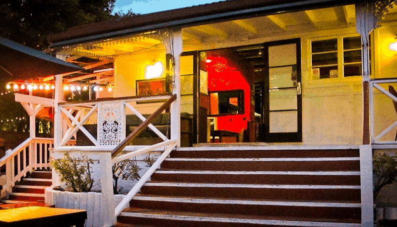 Swingin Safari - QLD Tourism 2