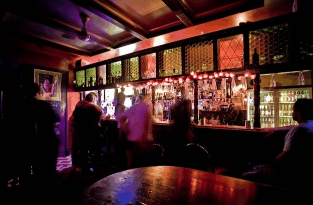 Swingin Safari - QLD Tourism 3