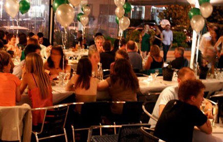 The Clarendon Hotel - QLD Tourism 1