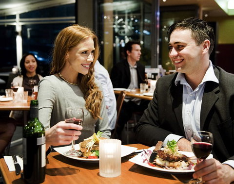 The Clarendon Hotel - QLD Tourism 2