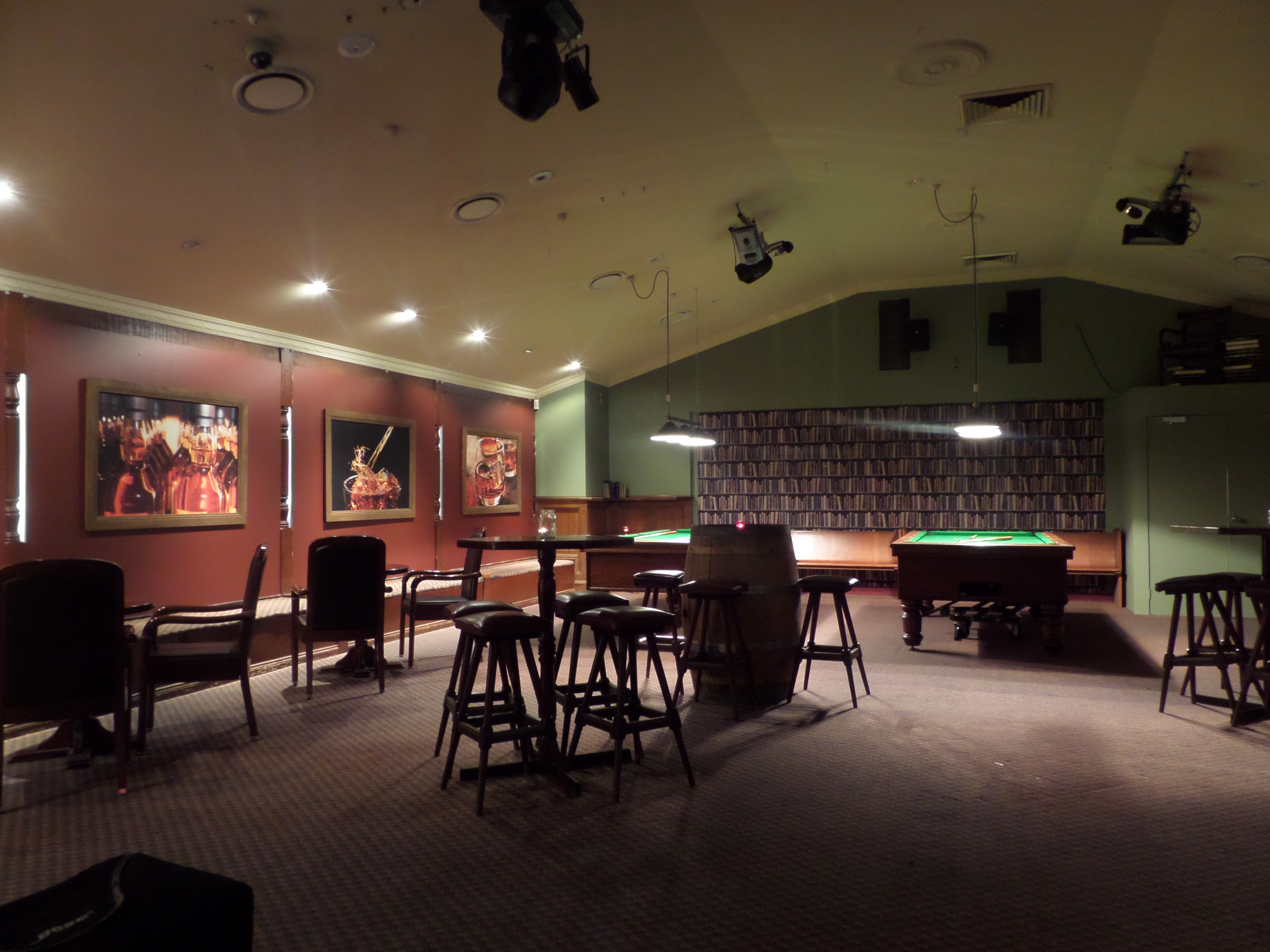Castle Hill Tavern - thumb 5