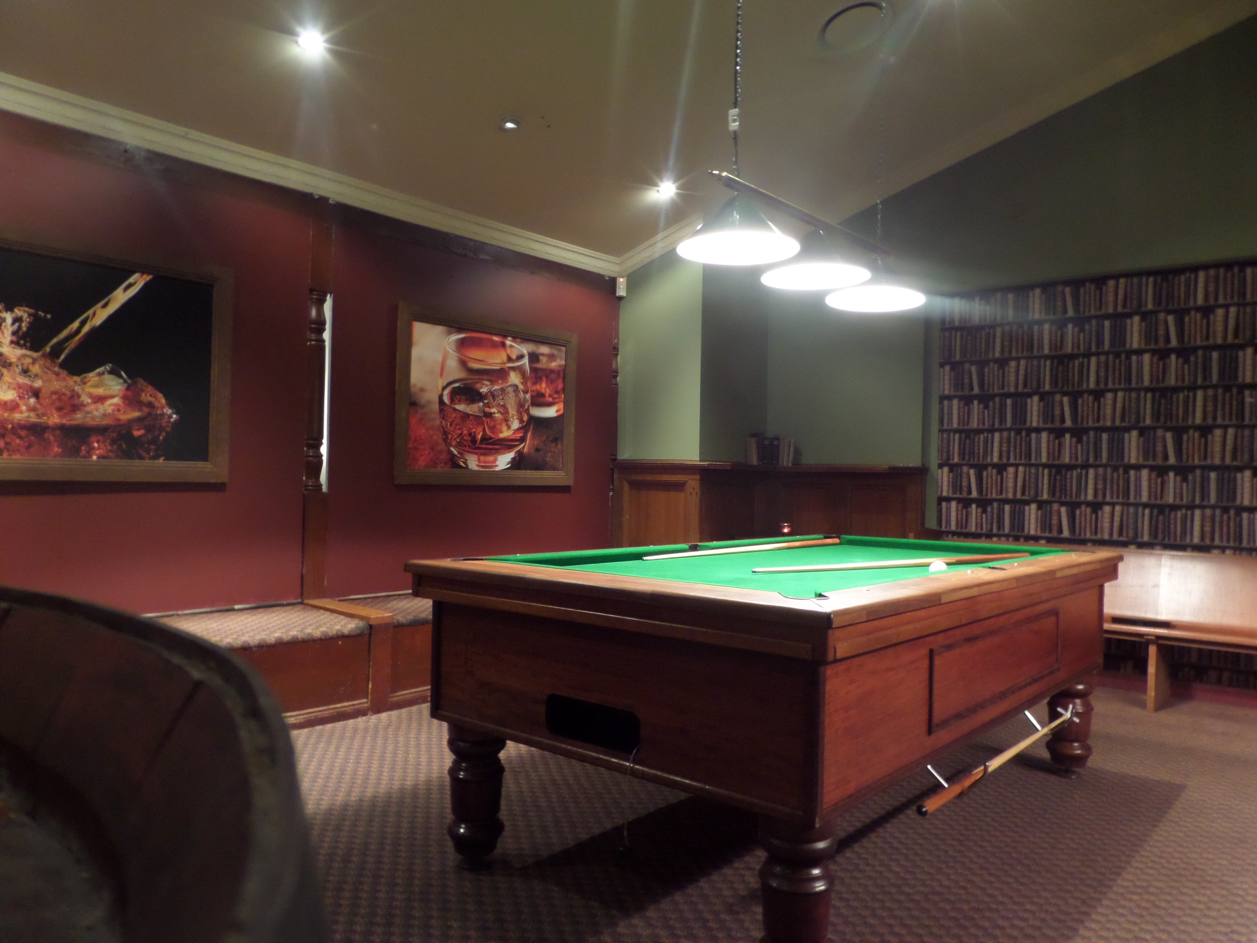 Castle Hill Tavern - thumb 6