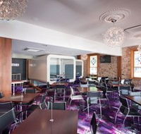 Arab Steed hotel - Queensland Tourism