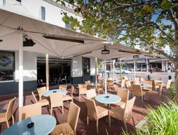 Arab Steed Hotel - QLD Tourism 1