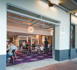 Arab Steed Hotel - QLD Tourism 3