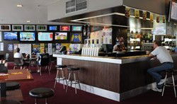 Bartley Tavern - QLD Tourism 3