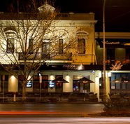 Crown and Sceptre Hotel - Queensland Tourism