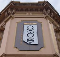 The Oxford Hotel - QLD Tourism