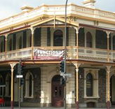 Cathedral Hotel - QLD Tourism