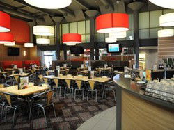 Noarlunga Centre SA QLD Tourism