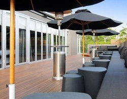 Stirling Hotel - Queensland Tourism 3