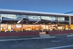 The Oakden Central - QLD Tourism 1
