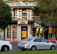 The Wellington Hotel - QLD Tourism