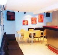 The Alibi Room - QLD Tourism