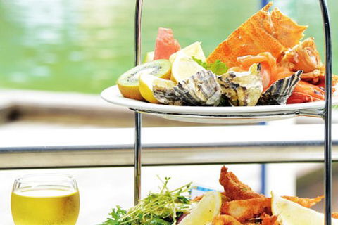 Kapsali At South Bank - Queensland Tourism 1