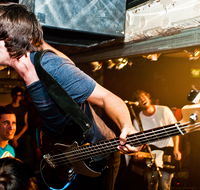 elsewhere bar - QLD Tourism