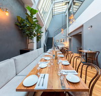 Metropolitan Hotel - QLD Tourism