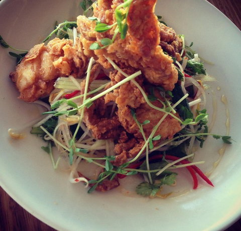 Manly Wharf Hotel - Queensland Tourism 5