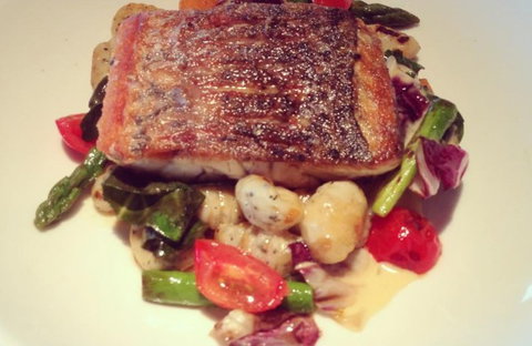 Manly Wharf Hotel - Queensland Tourism 8