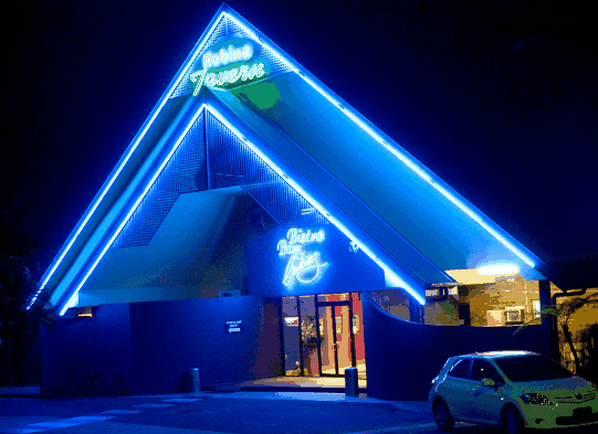 Robina Tavern - Queensland Tourism