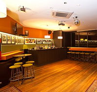 Bayview Tavern - QLD Tourism