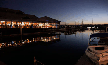 The Boardwalk Tavern - QLD Tourism