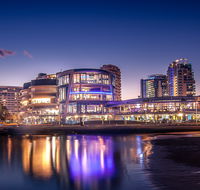 Twin Towns Clubs and Resorts - Queensland Tourism