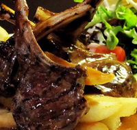 Concerto Mediterranean Cuisine - Queensland Tourism