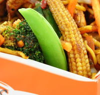 Stir Crazy Noodle Bar - QLD Tourism