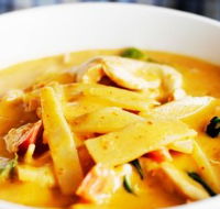 Zabza Thai Cuisine - Queensland Tourism