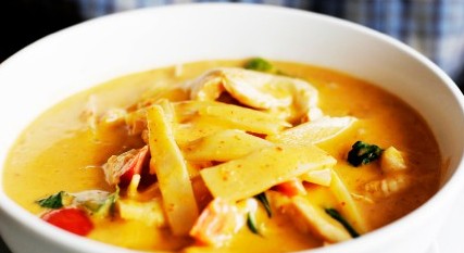 Zabza Thai Cuisine - QLD Tourism 0