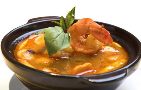 Zabza Thai Cuisine - QLD Tourism 2