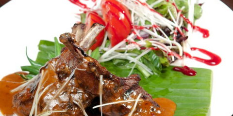 Gati Thai Resturant - Queensland Tourism 0