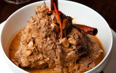 Gati Thai Resturant - Queensland Tourism 1