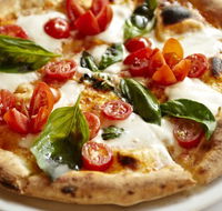Cappello Pizzeria - Queensland Tourism