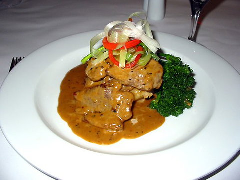 Zino Restaurant Pizzeria - QLD Tourism 1