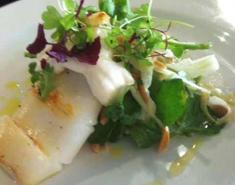 Galley Foods Restaurant - Queensland Tourism 0