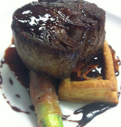 Galley Foods Restaurant - Queensland Tourism 2