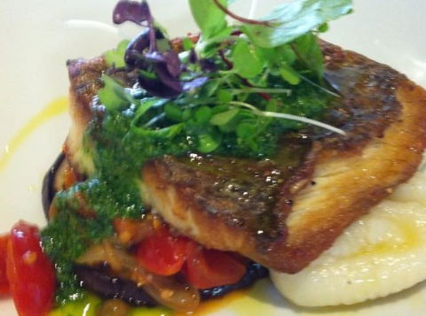Galley Foods Restaurant - Queensland Tourism 4