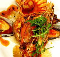 Lively Catch Seafood Restaurant - QLD Tourism