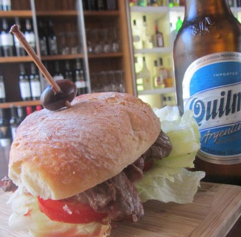 Gaucho Grill Steakhouse - Queensland Tourism 3