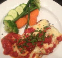 Antonio's Pizzeria - QLD Tourism