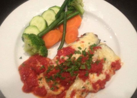 Antonio's Pizzeria - QLD Tourism 0