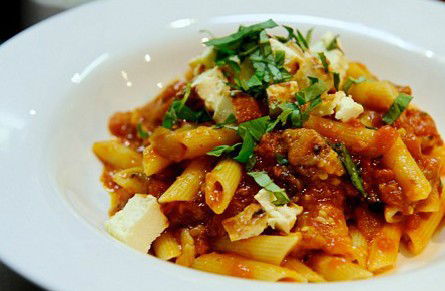 Ottimo Italian Kitchen - QLD Tourism 1
