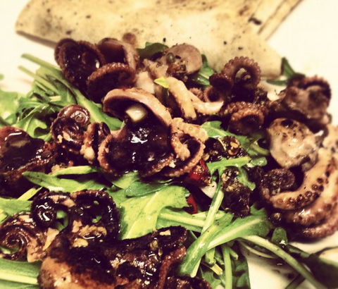 C'aphrodite Greek Restaurant - Queensland Tourism 3