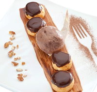 Hog's Breath Cafe - QLD Tourism