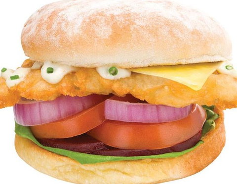 Hog's Breath Cafe - Queensland Tourism 1