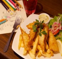 Woodchoppers Restaurant - QLD Tourism