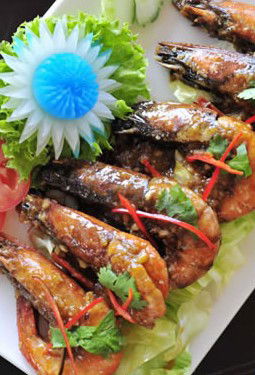 Siam Sunset Thai Restaurant - Queensland Tourism 0